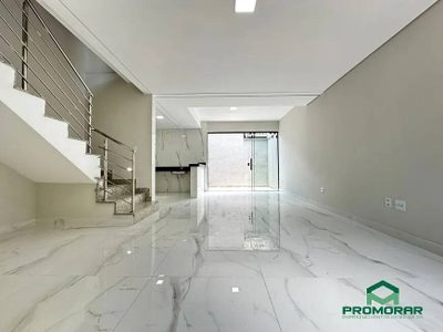 Casa, 3 quartos, 65 m² - Foto 4