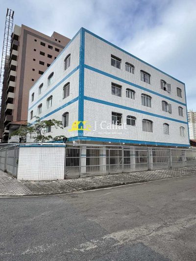 Apartamento, 1 quarto, 46 m² - Foto 1