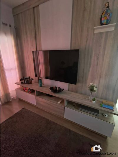 Apartamento, 2 quartos, 80 m² - Foto 4