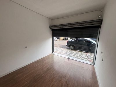 Loja-Salão, 17 m² - Foto 4