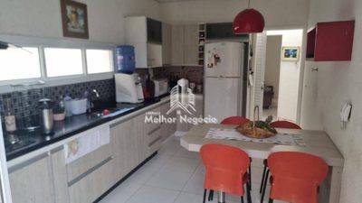 Casa, 3 quartos, 190 m² - Foto 4