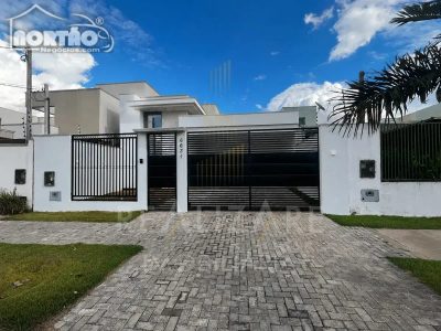 Casa, 1 quarto - Foto 1