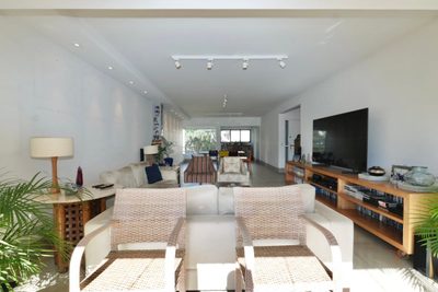Apartamento, 4 quartos, 226 m² - Foto 5
