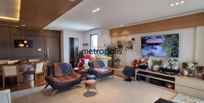 Apartamento, 2 quartos, 164 m² - Foto 4
