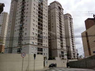 Apartamento, 3 quartos, 62 m² - Foto 1
