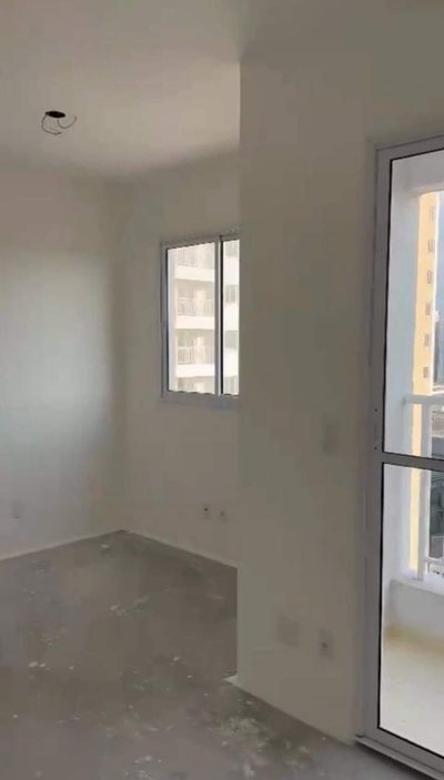 Apartamento, 2 quartos, 43 m² - Foto 2