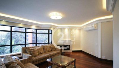 Apartamento, 4 quartos, 190 m² - Foto 1