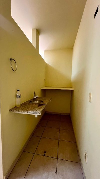 Sala-Conjunto, 35 m² - Foto 5