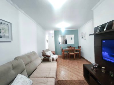 Apartamento, 3 quartos, 72 m² - Foto 4
