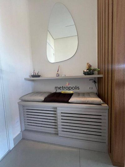 Apartamento, 3 quartos, 128 m² - Foto 3