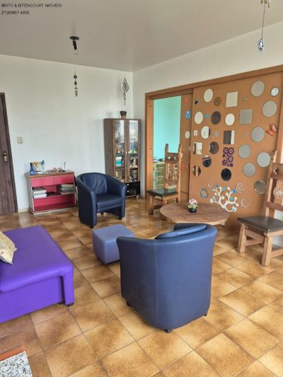 Apartamento, 3 quartos, 114 m² - Foto 3