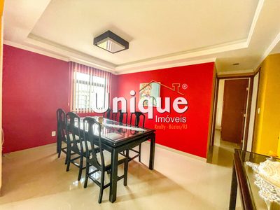 Cobertura, 4 quartos, 170 m² - Foto 4
