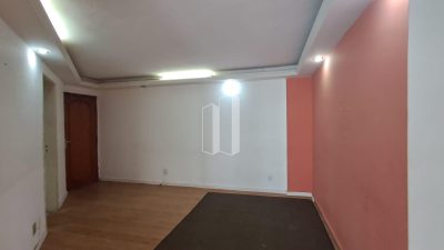 Apartamento, 2 quartos, 55 m² - Foto 4