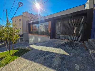 Casa, 3 quartos, 279 m² - Foto 3