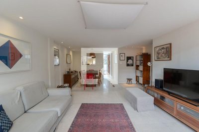 Apartamento, 3 quartos, 140 m² - Foto 5