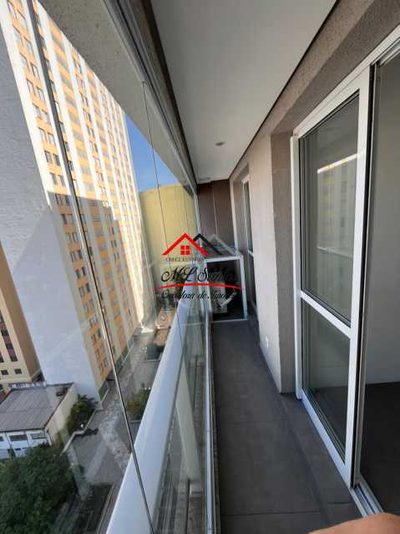 Apartamento, 1 quarto, 35 m² - Foto 5