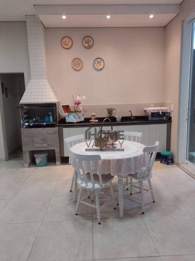 Casa de Condomínio, 3 quartos - Foto 5