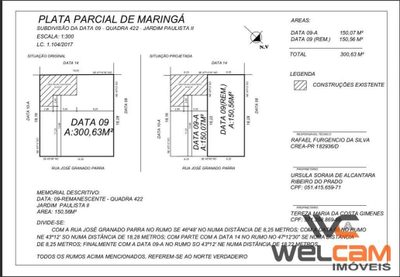 Terreno, 150 m² - Foto 1
