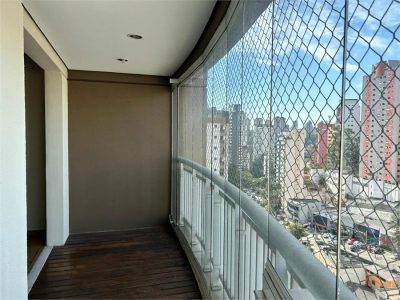 Apartamento, 2 quartos, 95 m² - Foto 4