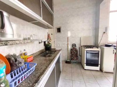 Apartamento, 2 quartos, 74 m² - Foto 2