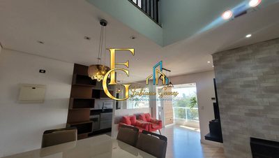 Apartamento, 2 quartos, 139 m² - Foto 5
