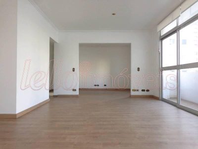Apartamento, 3 quartos, 180 m² - Foto 1