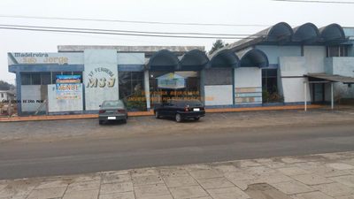 Prédio Inteiro - Foto 1