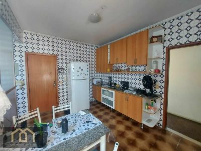 Apartamento, 4 quartos, 132 m² - Foto 5
