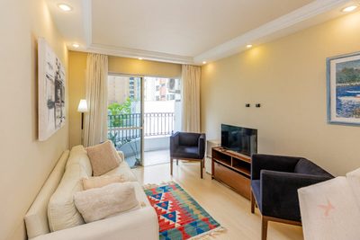 Apartamento, 2 quartos, 57 m² - Foto 3