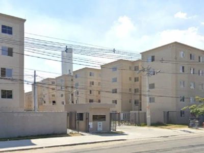 Apartamento, 2 quartos, 40 m² - Foto 1