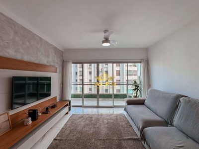 Apartamento, 3 quartos, 110 m² - Foto 2