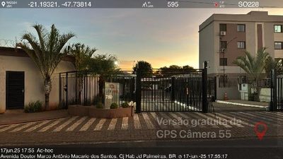 Apartamento, 2 quartos, 42 m² - Foto 1