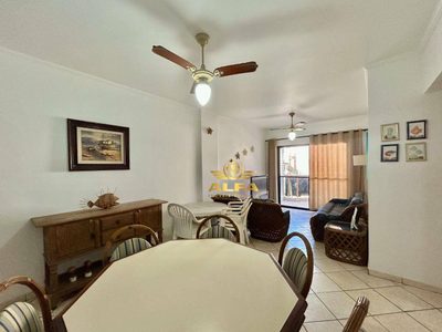 Apartamento, 2 quartos, 75 m² - Foto 2