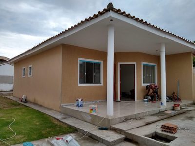 Casa, 2 quartos - Foto 1