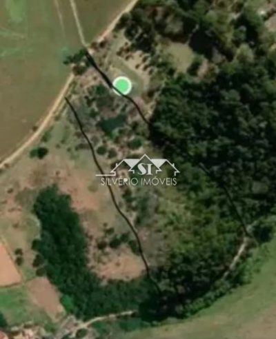 Sítio, 2 quartos, 1 hectares - Foto 2