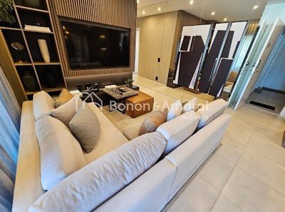 Apartamento, 3 quartos, 125 m² - Foto 4