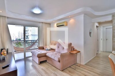 Apartamento, 3 quartos, 92 m² - Foto 5