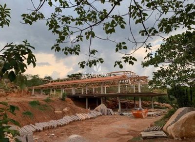 Casa, 4 quartos, 1000 m² - Foto 4