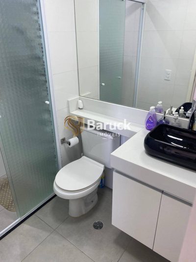 Apartamento, 2 quartos - Foto 2