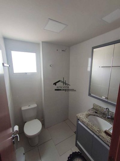 Apartamento, 2 quartos, 58 m² - Foto 1