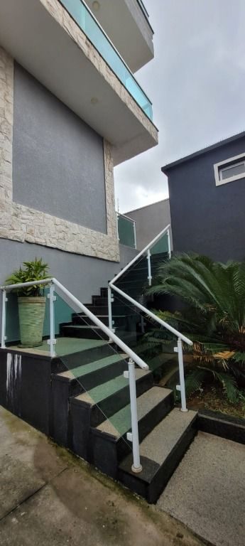 Casa, 3 quartos, 110 m² - Foto 2