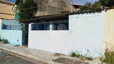 Casa, 1 quarto, 60 m² - Foto 4