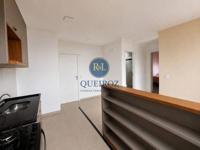 Apartamento, 2 quartos, 47 m² - Foto 3