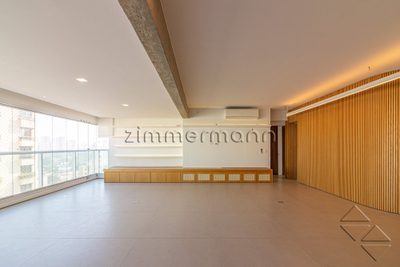 Apartamento, 3 quartos, 164 m² - Foto 2
