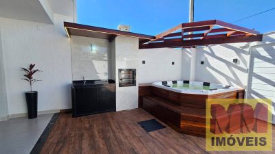 Casa, 2 quartos, 60 m² - Foto 3