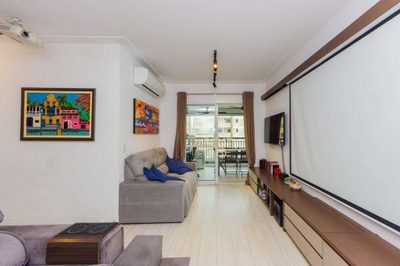 Apartamento, 2 quartos, 72 m² - Foto 4