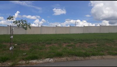 Terreno, 360 m² - Foto 1