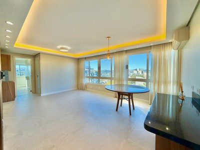 Apartamento, 2 quartos, 70 m² - Foto 1