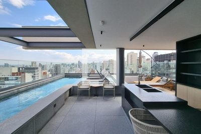 Apartamento, 2 quartos, 103 m² - Foto 5