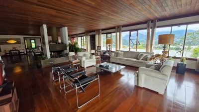 Casa, 5 quartos, 840 m² - Foto 3